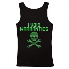 I Void Warranties Women's